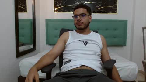 TREVOR  online show from March 3, 7:21 pm