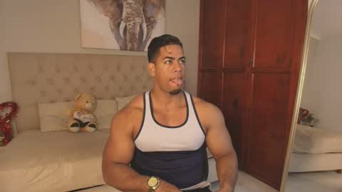 trevor online show from March 17, 1:38 pm