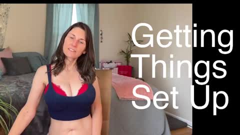 Tricia Mori online show from February 15, 11:14 pm