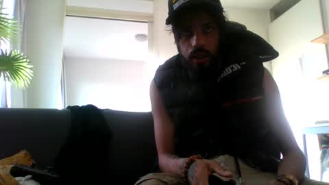 triestjoe online show from May 31, 5:55 pm