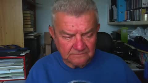 Steve online show from July 18, 12:07 pm