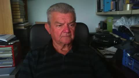 Steve online show from July 26, 4:37 pm