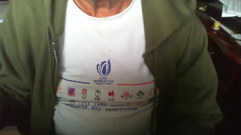 Steve online show from December 16, 12:55 pm