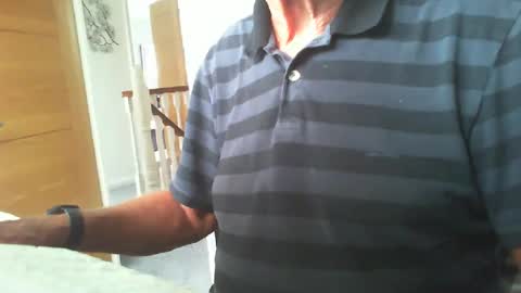 Steve online show from June 18, 3:17 pm