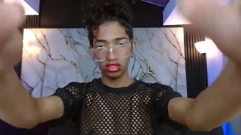 Johan online show from April 20, 12:24 am