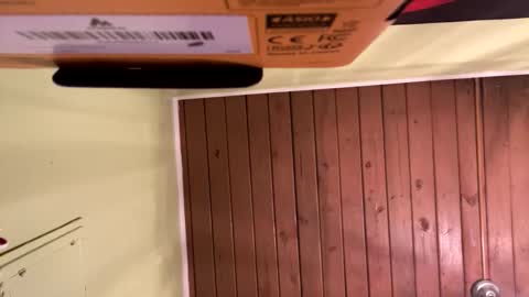 WapBopper online show from April 7, 10:45 pm