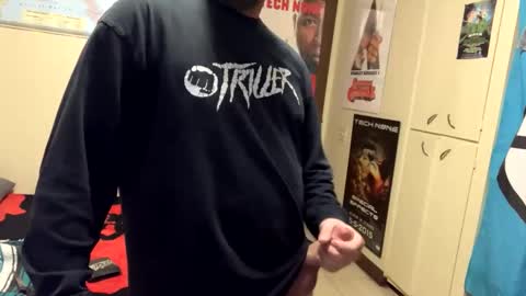 triller402 online show from November 14, 12:07 pm