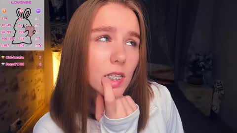 Bubbles online show from November 11, 7:27 pm