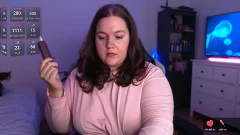 Tina online show from September 29, 8:13 am