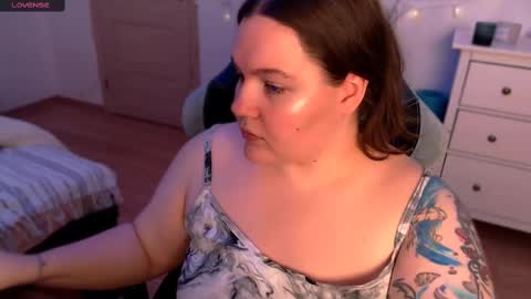 Tina online show from February 9, 4:29 pm