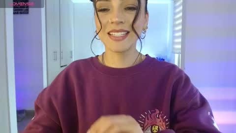 Snapshot of trinity_prestige chatting on February 12, 3:05 pm TRINITY online show from February 12, 3:05 pm