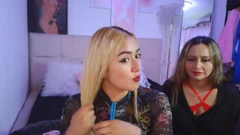 trinitych_ online show from May 30, 2:32 am