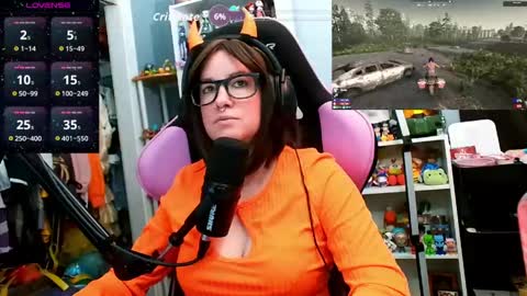 Trin Kat pet online show from April 21, 5:31 pm