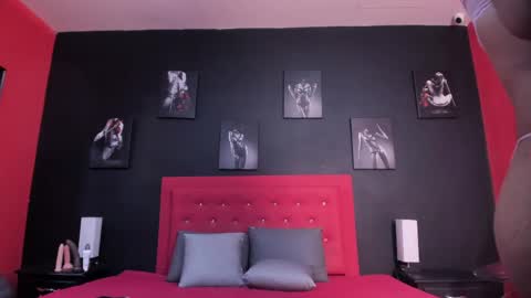 Trinity  online show from April 18, 7:07 pm