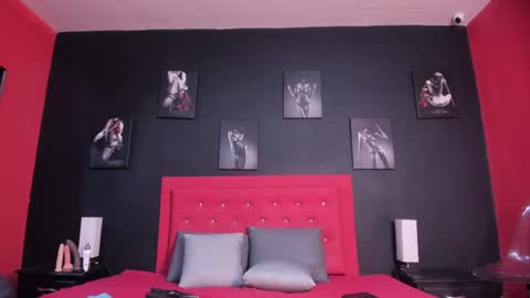 Trinity  online show from April 18, 7:58 pm