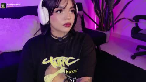 Val martinez  online show from April 21, 1:09 am