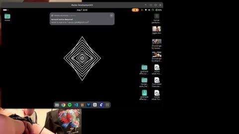triplehero online show from August 8, 2:43 am