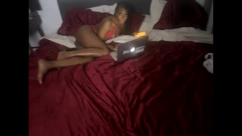  The real Mandingo  online show from December 17, 6:56 am