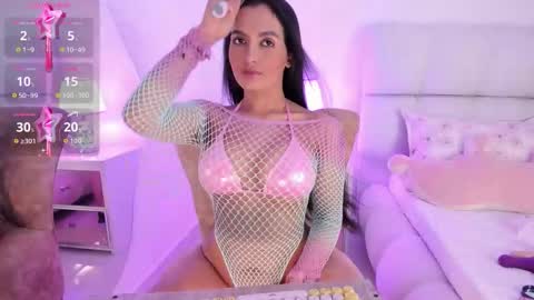 Trissha online show from December 2, 6:28 pm