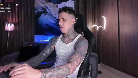 Alexander online show from September 13, 7:05 pm