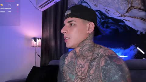 Alexander online show from December 5, 12:58 am