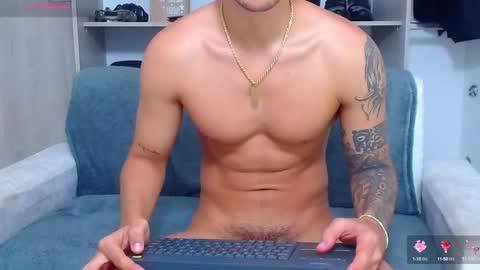 tristan bm online show from September 17, 1:47 pm