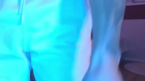 Trystan Grey online show from February 18, 8:03 am