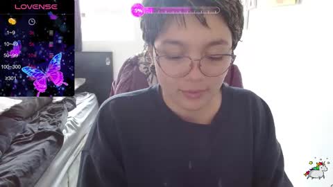 Kitty online show from November 16, 5:59 pm