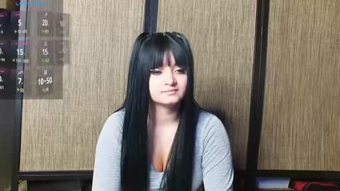 trixiedoescamcam online show from December 23, 10:12 pm