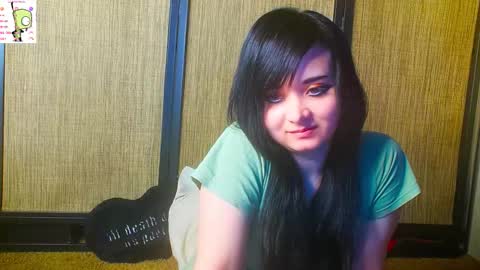 trixiedoescamcam online show from January 10, 3:12 am