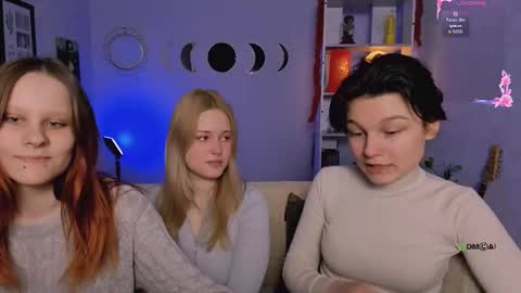 Trixy online show from March 22, 10:30 am