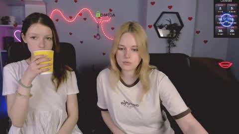 Trixy online show from May 15, 12:24 pm