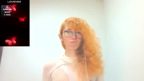 Trixy Rose online show from December 18, 7:20 pm