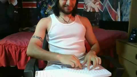 Snapshot of trizquelmen chatting on September 13, 9:28 pm Andrew online show from September 13, 9:28 pm