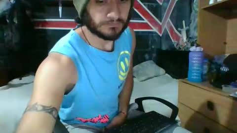 Snapshot of trizquelmen chatting on January 30, 11:55 am Andrew online show from January 30, 11:55 am