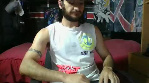 Snapshot of trizquelmen chatting on September 28, 12:08 am Andrew online show from September 28, 12:08 am