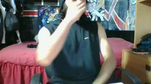 Snapshot of trizquelmen chatting on October 13, 10:56 pm Andrew online show from October 13, 10:56 pm