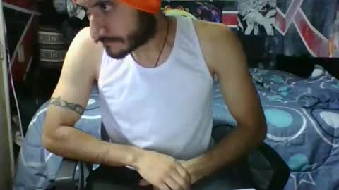 Andrew online show from June 9, 4:56 am