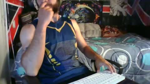 Andrew online show from July 18, 5:59 pm