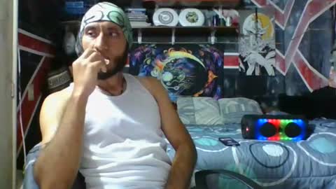 Andrew online show from July 7, 11:20 pm