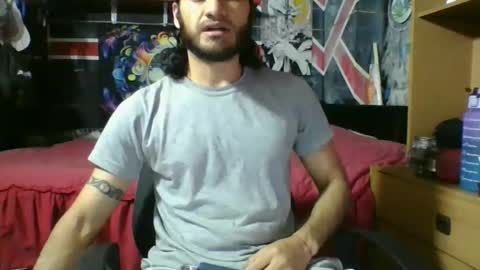 Snapshot of trizquelmen chatting on September 17, 10:46 pm Andrew online show from September 17, 10:46 pm