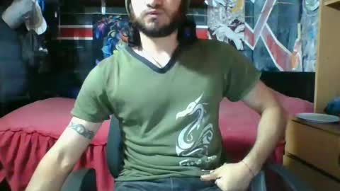 Snapshot of trizquelmen chatting on September 24, 10:27 pm Andrew online show from September 24, 10:27 pm