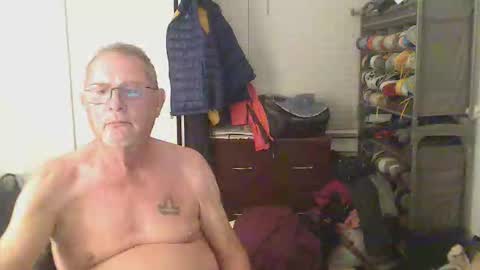 Troffer online show from February 10, 1:19 am