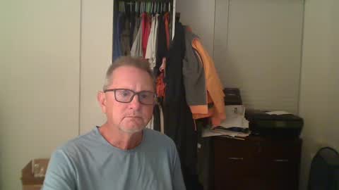 Troffer online show from December 3, 12:19 am