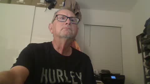 Troffer online show from February 26, 4:08 am