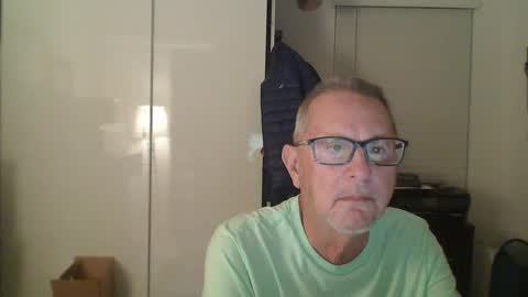 Troffer online show from February 14, 1:13 am