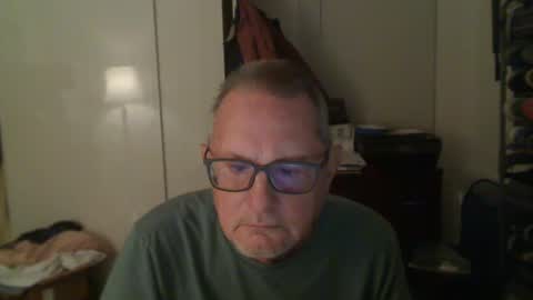 Troffer online show from January 22, 5:26 am