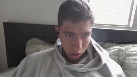 Andres online show from December 20, 6:26 pm