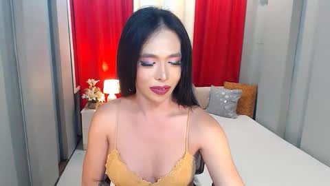 ANGELA online show from December 16, 8:31 am