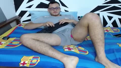 Alan David online show from December 21, 1:06 pm